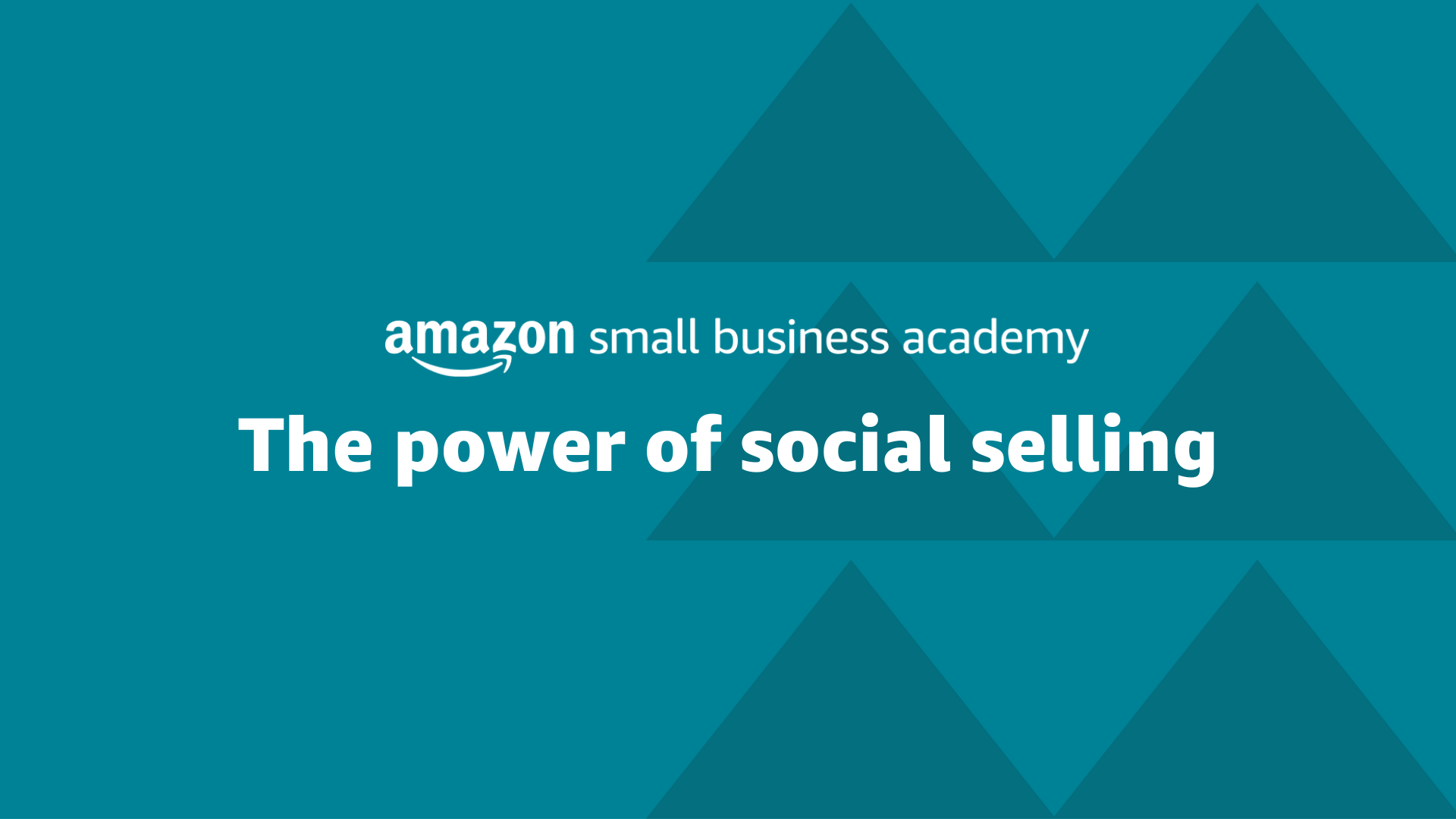 Create captivating product descriptions Amazon Small Business Academy